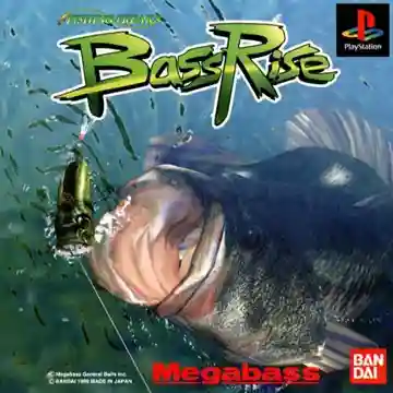 Fishing Freaks - BassRise (JP)